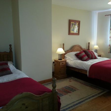Stone Lodge Riverchapel Luaran gambar